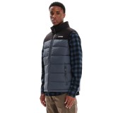 EMERSON 232.EM10.60-DUSTY BLUE/BLACK Blue Image 0