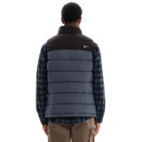 EMERSON 232.EM10.60-DUSTY BLUE/BLACK Blue Image 1
