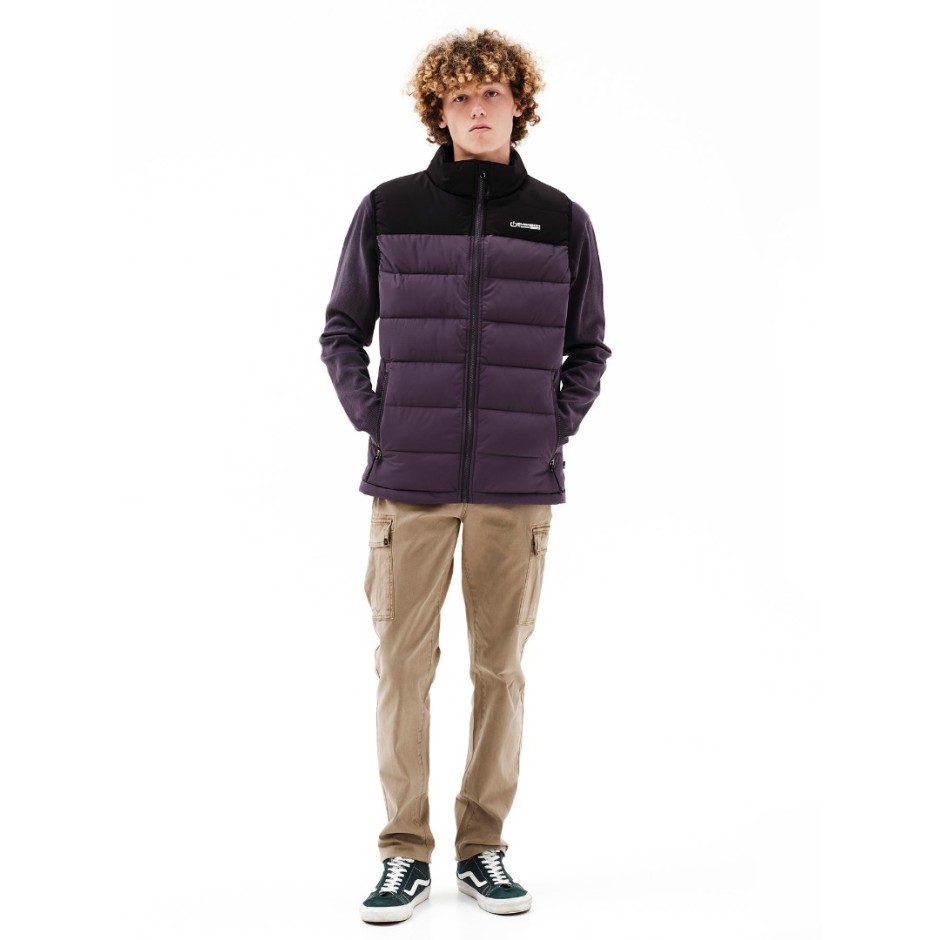 EMERSON 232.EM10.60-PURPLE/BLACK Purple