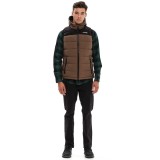 EMERSON 232.EM10.95-CAMEL/BLACK Brown Image 2