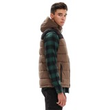 EMERSON 232.EM10.95-CAMEL/BLACK Brown Image 3