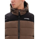 EMERSON 232.EM10.95-CAMEL/BLACK Brown Image 4