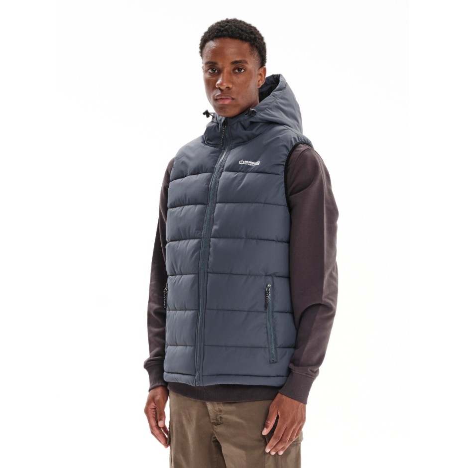 EMERSON 232.EM10.95-DUSTY BLUE Blue
