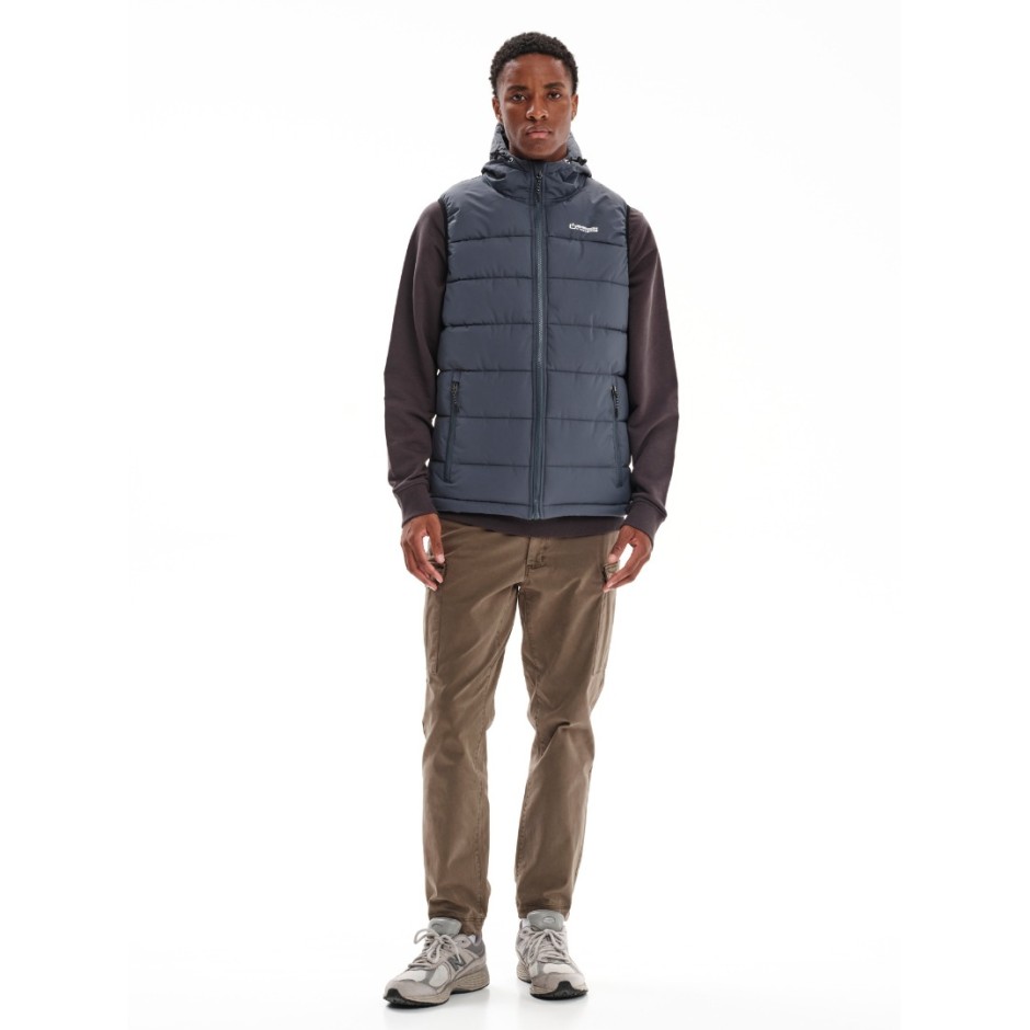EMERSON 232.EM10.95-DUSTY BLUE Blue