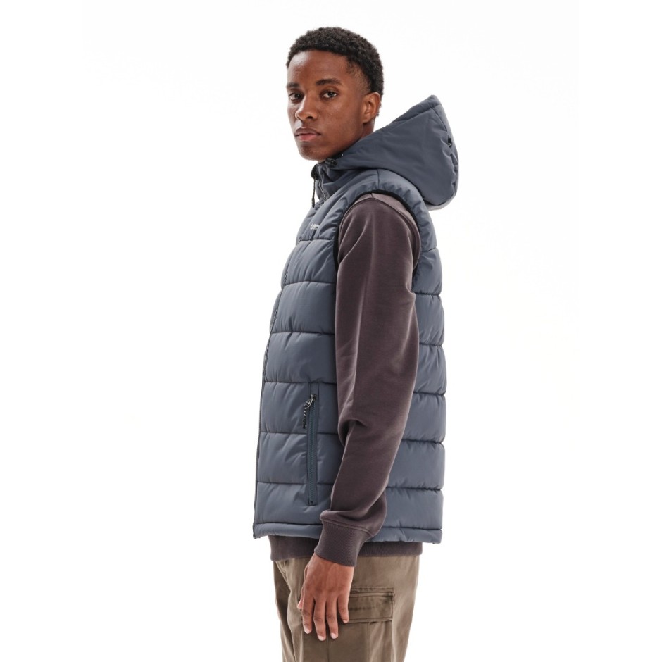 EMERSON 232.EM10.95-DUSTY BLUE Blue