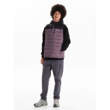 EMERSON 242.EM10.110-MAUVE/BLACK Purple Image 2