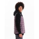 EMERSON 242.EM10.110-MAUVE/BLACK Purple Image 3