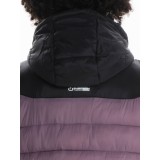 EMERSON 242.EM10.110-MAUVE/BLACK Purple Image 4
