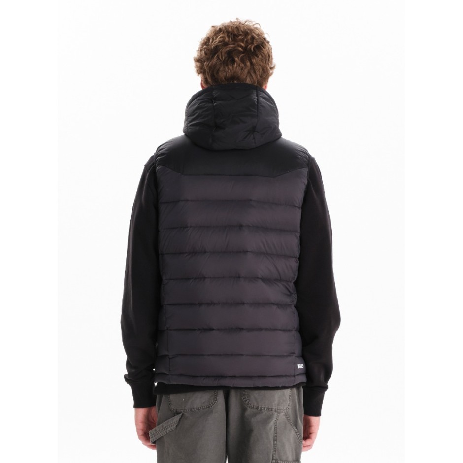 EMERSON 242.EM10.210-D.GREY/BLACK Coal