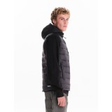 EMERSON 242.EM10.210-D.GREY/BLACK Coal Image 3