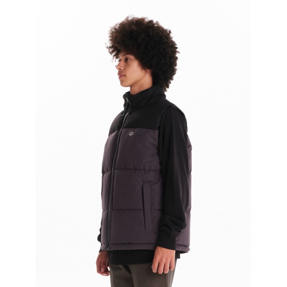 EMERSON 242.EM10.78-PLUM/BLACK Crimson