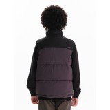 EMERSON 242.EM10.78-PLUM/BLACK Βυσσινί Εικόνα 1