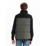 EMERSON 242.EM10.78-OLIVE/BLACK ΛΑΔΙ Εικόνα 1