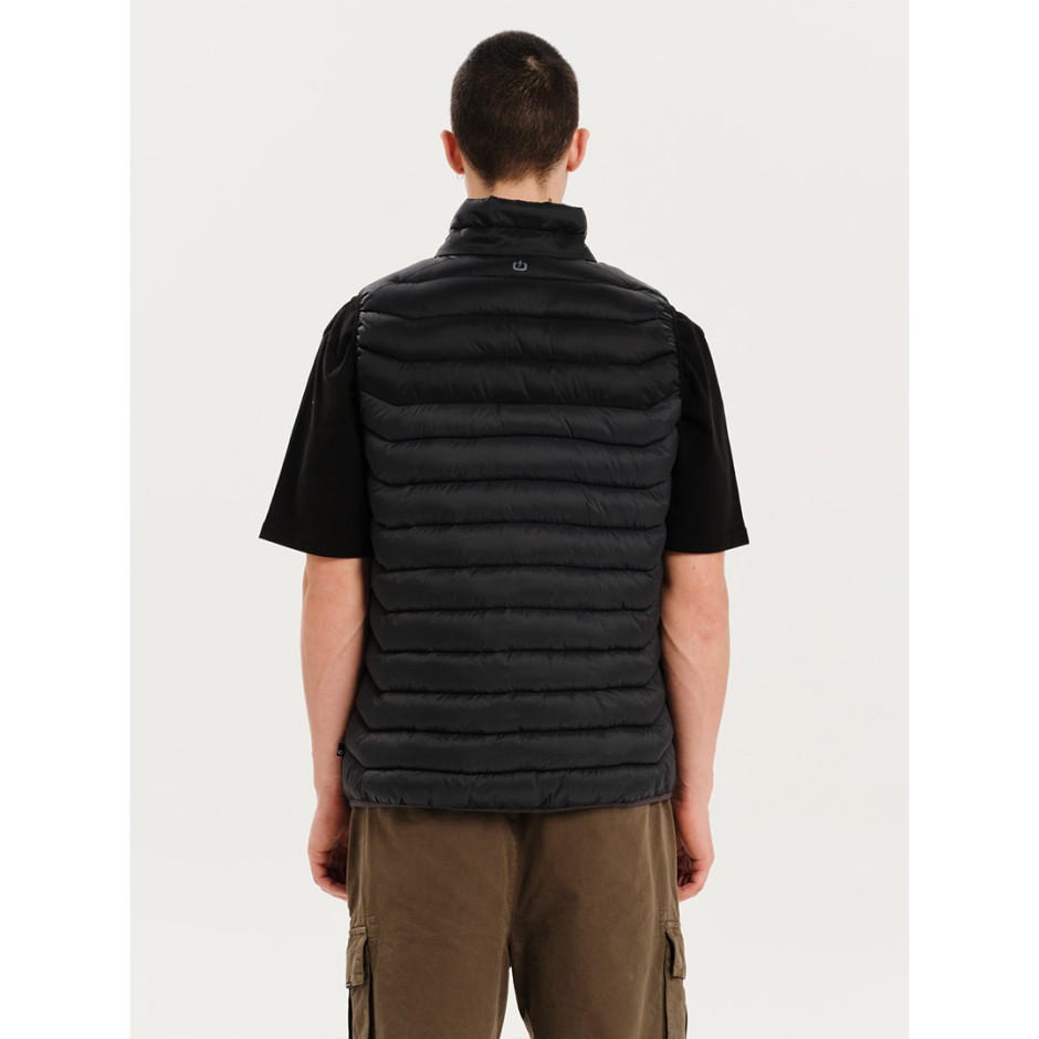 EMERSON 251.EM10.10-EBONY/BLACK Coal