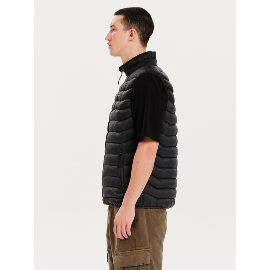 EMERSON 251.EM10.10-EBONY/BLACK Coal
