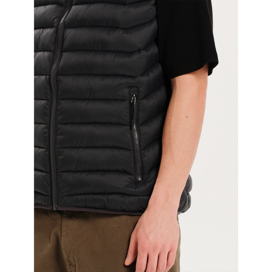 EMERSON 251.EM10.10-EBONY/BLACK Coal