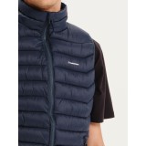 EMERSON 251.EM10.10-NAVY BLUE Μπλε Εικόνα 4