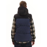 EMERSON 252.EM10.77-D. BLUE/BLACK Μπλε Εικόνα 1