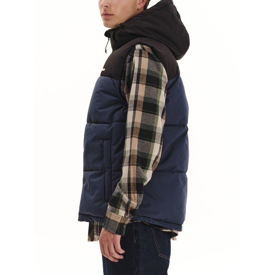 EMERSON 252.EM10.77-D. BLUE/BLACK Μπλε