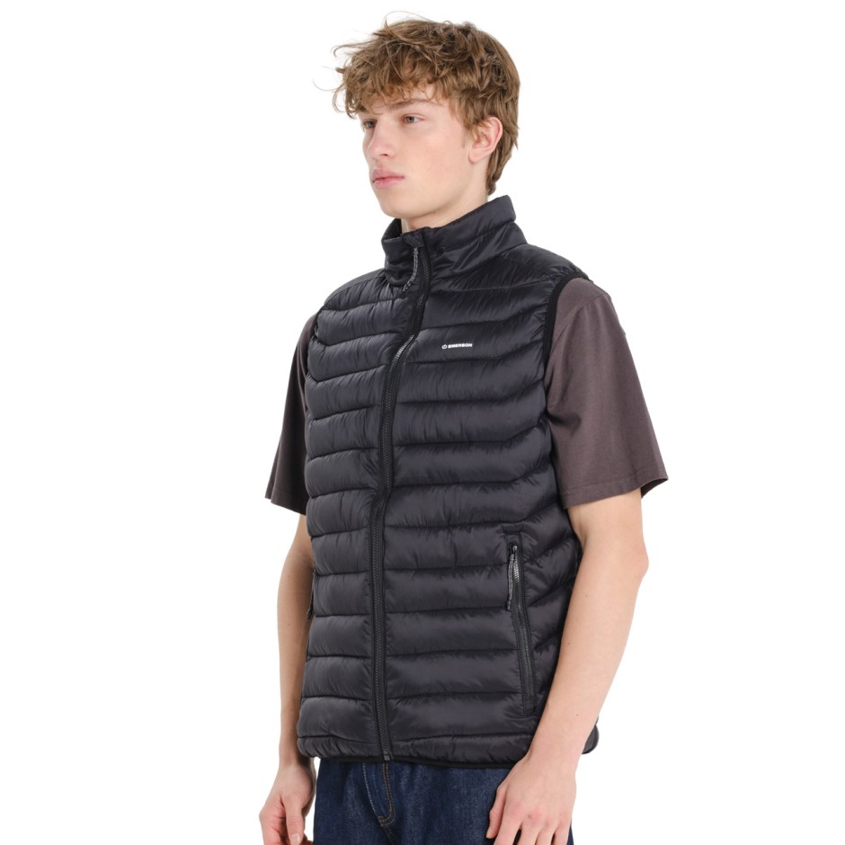 EMERSON 261.EM10.10-BLACK Black