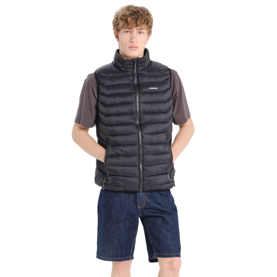 EMERSON 261.EM10.10-BLACK Black