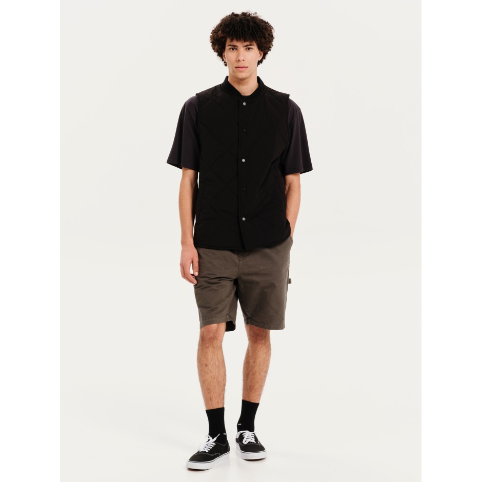 EMERSON  261.EM10.35A-BLACK Μαύρο