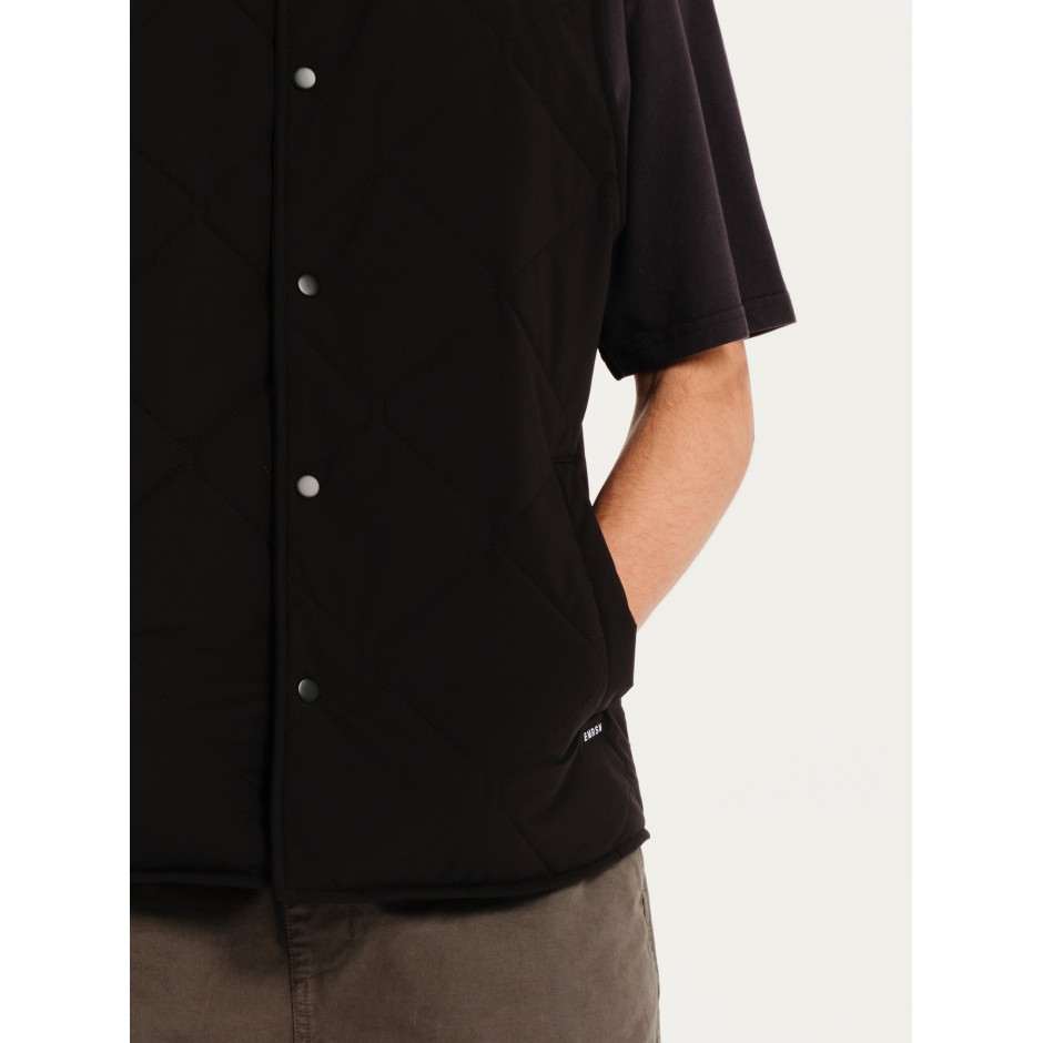EMERSON  261.EM10.35A-BLACK Μαύρο