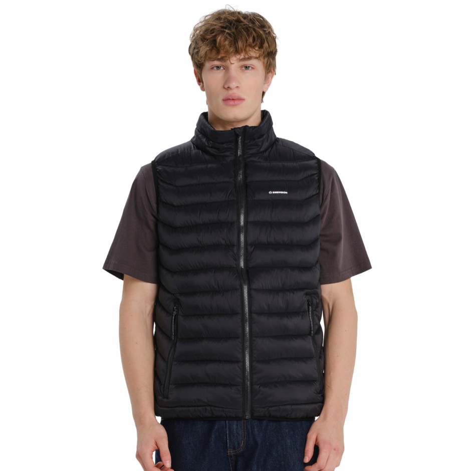 EMERSON 261.EM10.10-BLACK Black