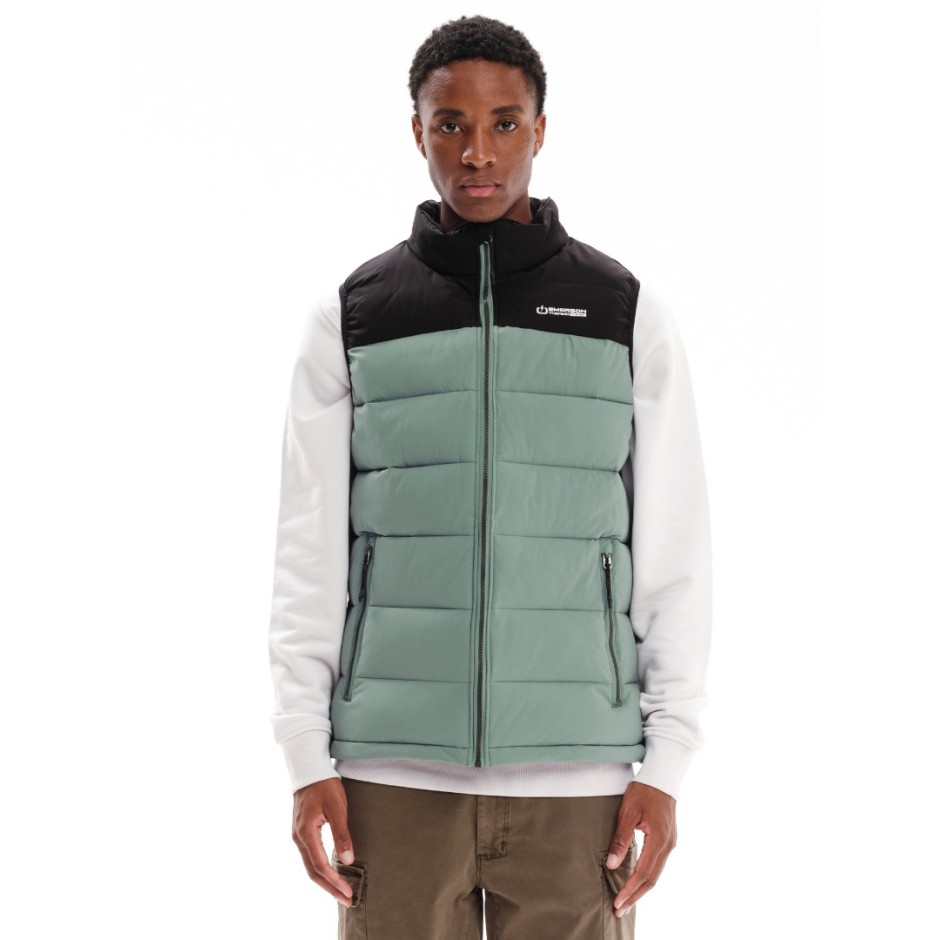 EMERSON 232.EM10.60-PINE/BLACK Κhaki