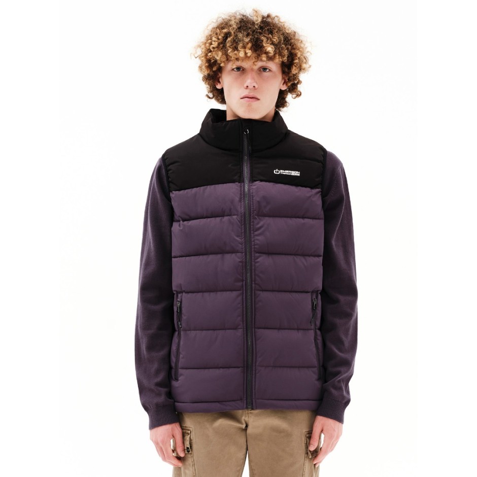EMERSON 232.EM10.60-PURPLE/BLACK Purple