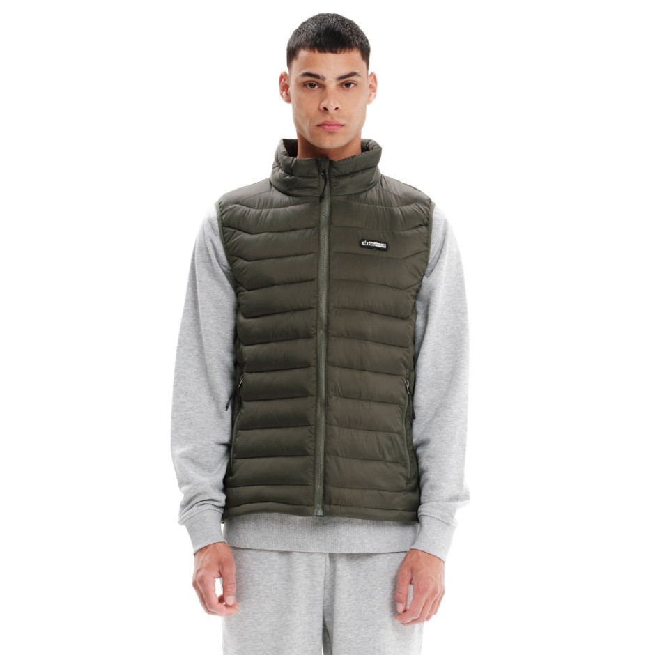 EMERSON 232.EM10.79-D.OLIVE OLIVE