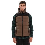 EMERSON 232.EM10.95-CAMEL/BLACK Brown Image 