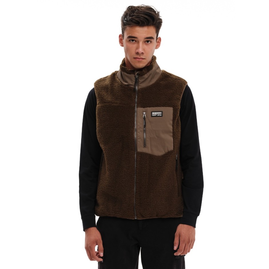 EMERSON 232.EM17.98-OLIVE/CAMEL OLIVE