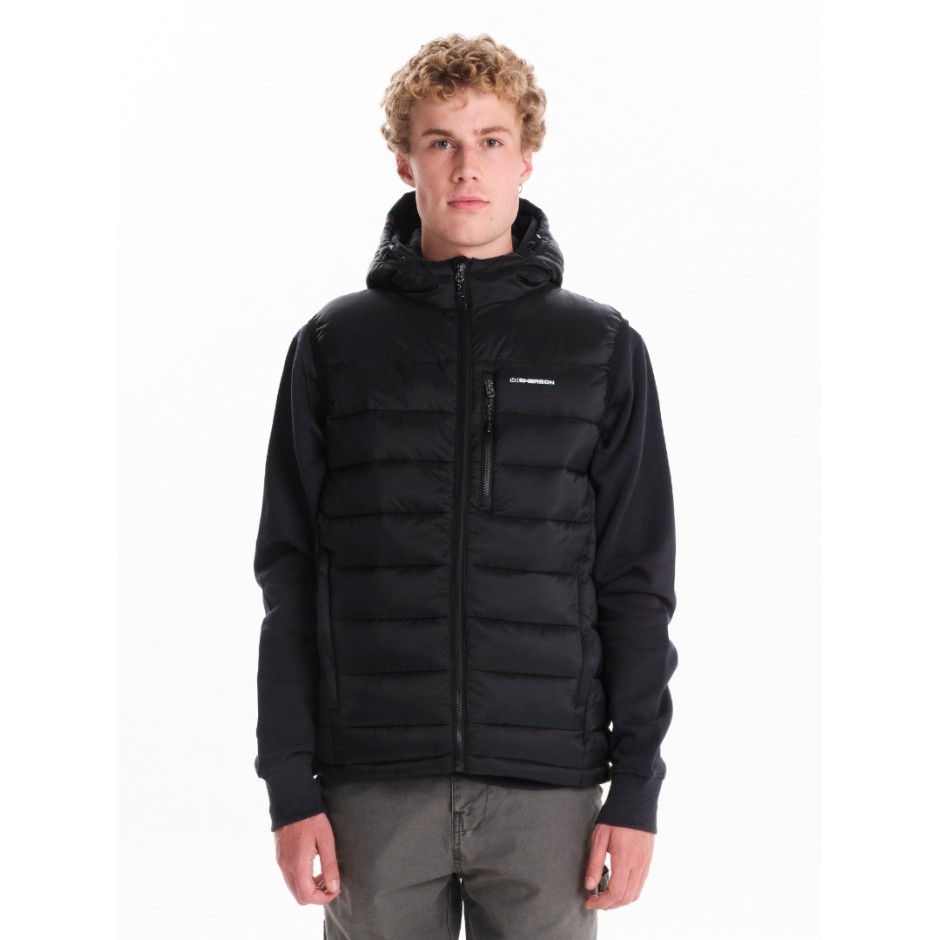 EMERSON 242.EM10.110-BLACK Black