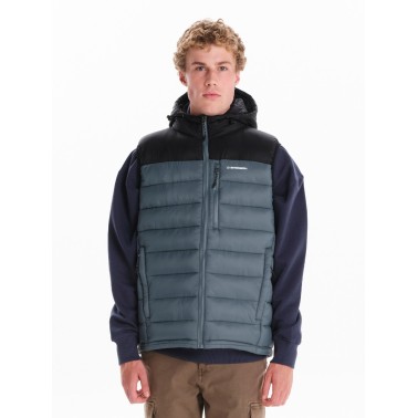 EMERSON 242.EM10.110-DUSTY PINE/BLACK Κhaki