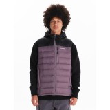 EMERSON 242.EM10.110-MAUVE/BLACK Purple Image 