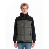 EMERSON 242.EM10.78-OLIVE/BLACK ΛΑΔΙ Εικόνα 