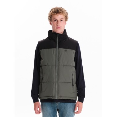 EMERSON 242.EM10.78-OLIVE/BLACK OLIVE