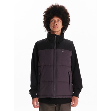 EMERSON 242.EM10.78-PLUM/BLACK Crimson