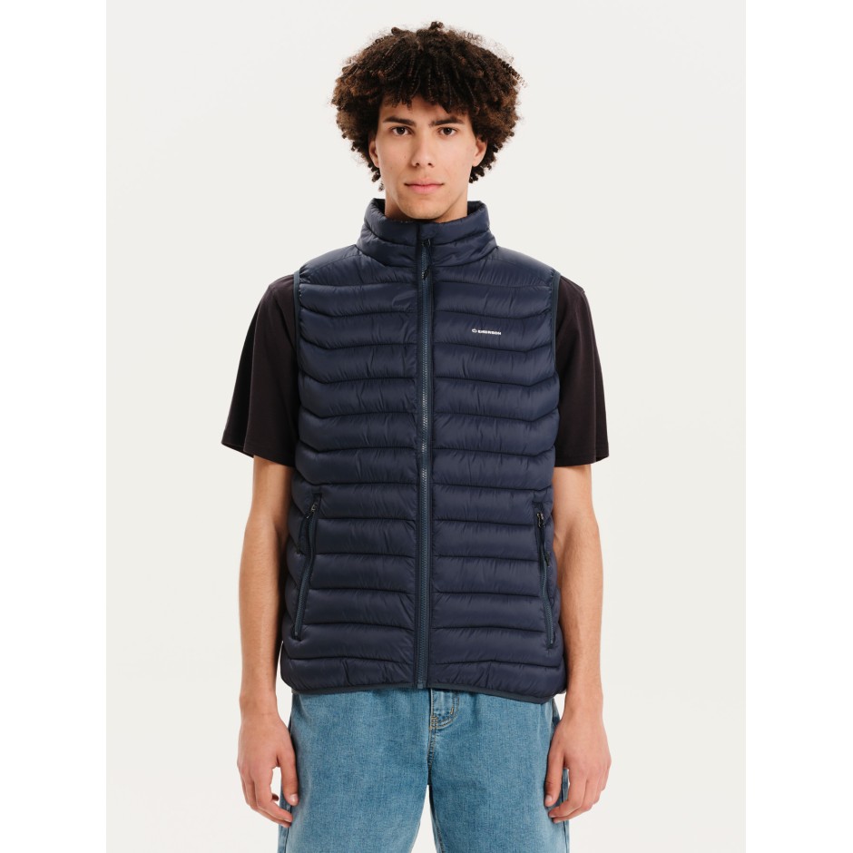 EMERSON 251.EM10.10-NAVY BLUE Μπλε