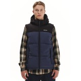 EMERSON 252.EM10.77-D. BLUE/BLACK Μπλε Εικόνα 