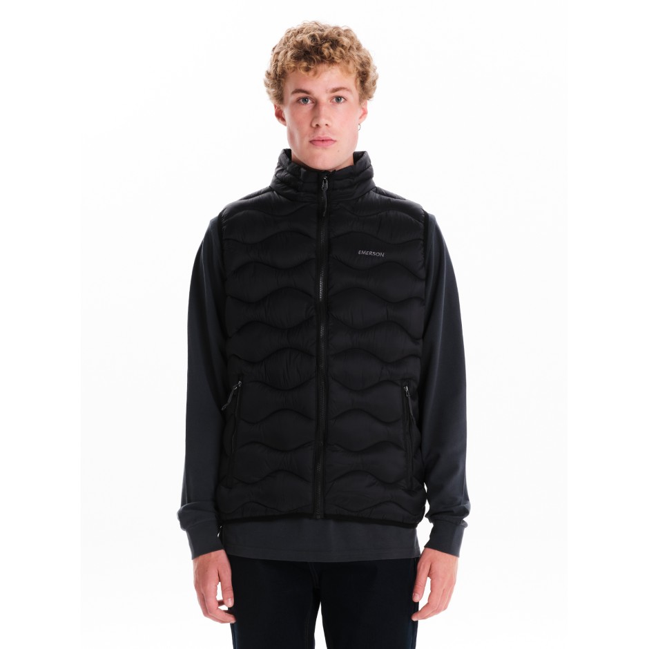 EMERSON 252.EM10.92A-BLACK Black