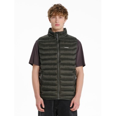 EMERSON  261.EM10.10-OLIVE GREEN ΛΑΔΙ