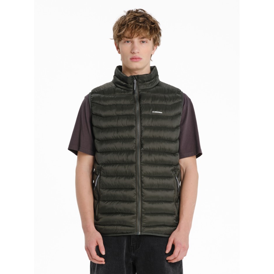 EMERSON  261.EM10.10-OLIVE GREEN ΛΑΔΙ
