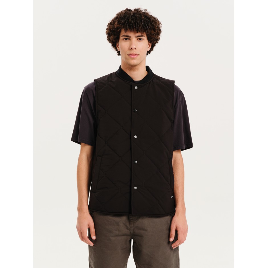 EMERSON  261.EM10.35A-BLACK Μαύρο