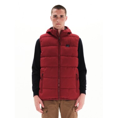 EMERSON 222.EM10.149-D.RED Red