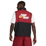 JORDAN M J JMPMN VEST DC7304-677 Red Image 0
