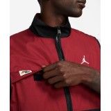 JORDAN M J JMPMN VEST DC7304-677 Red Image 2