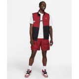 JORDAN M J JMPMN VEST DC7304-677 Red Image 5