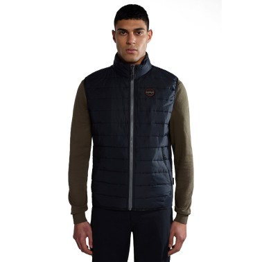 NAPAPIJRI ACALMAR VEST 6 NP0A4H8G041-041 Black
